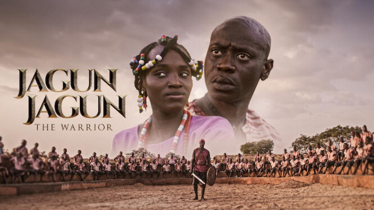 فيلم Jagun Jagun 2023 مترجم كامل اون لاين HD