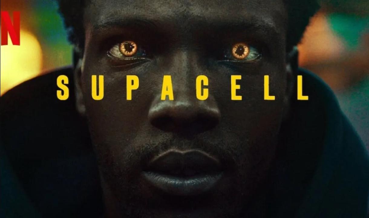 Supacell ( مترجم )