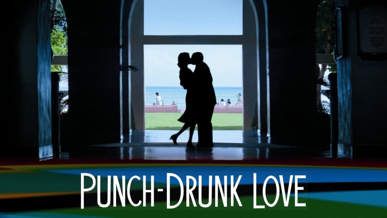 فيلم Punch-Drunk Love 2002 مترجم كامل اون لاين HD