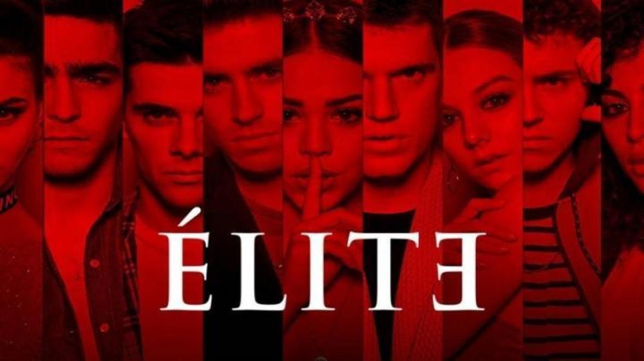 مسلسل Elite الموسم الخامس الحلقة 1 الاولى مترجمة