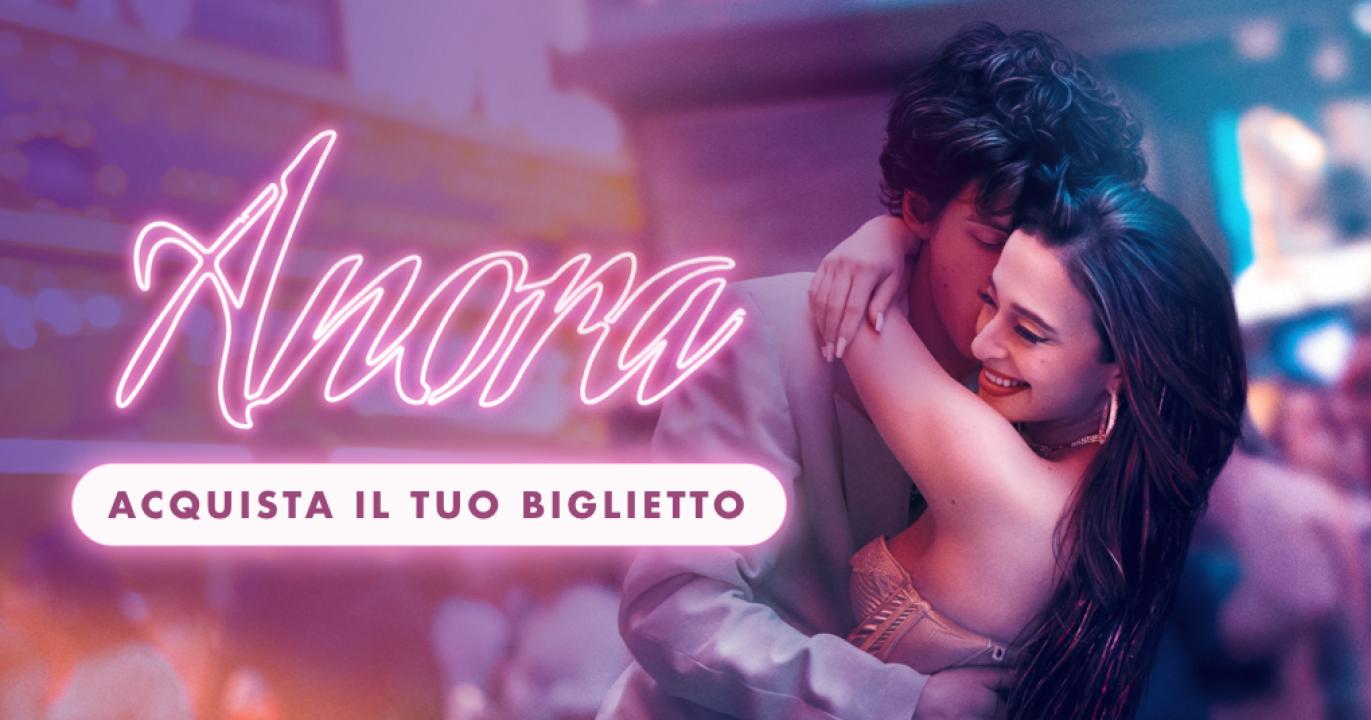 فيلم Anora 2024 مترجم كامل اون لاين HD