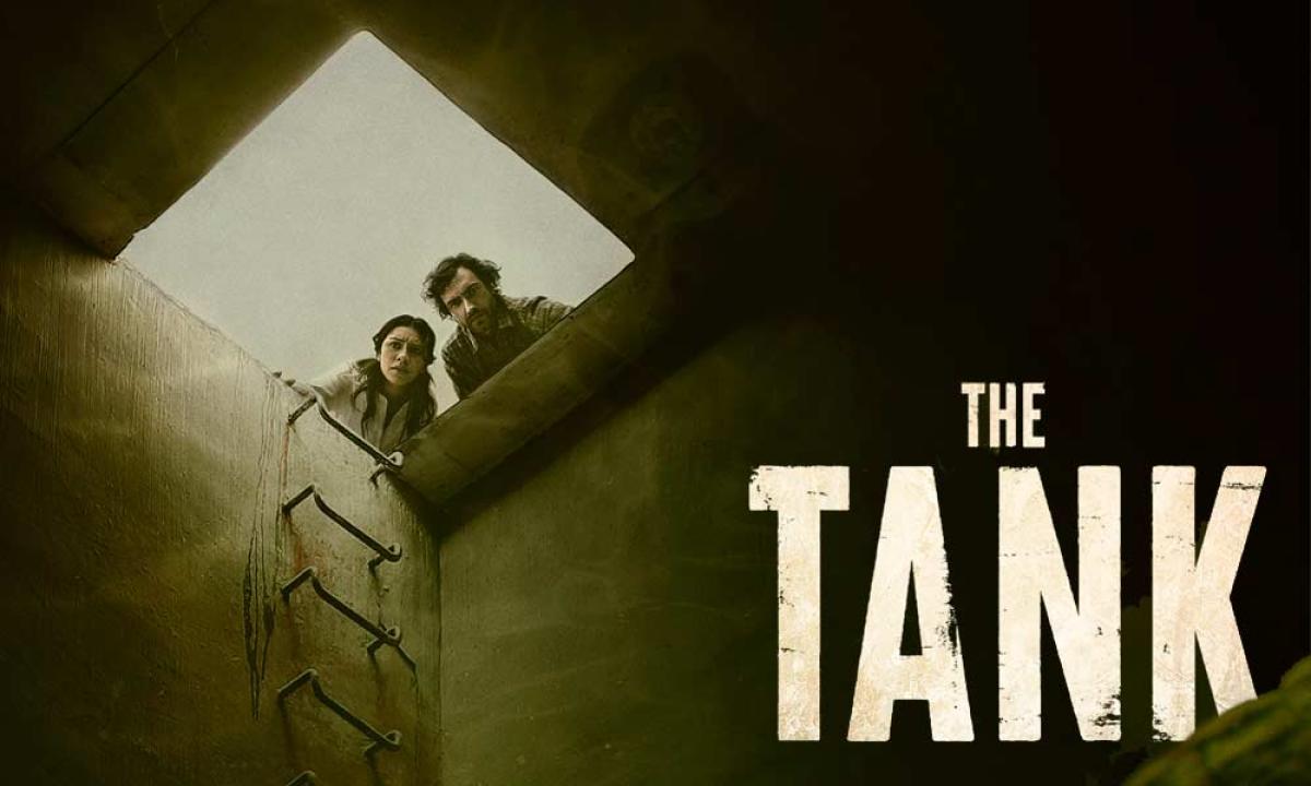 فيلم The Tank 2023 مترجم كامل اون لاين HD