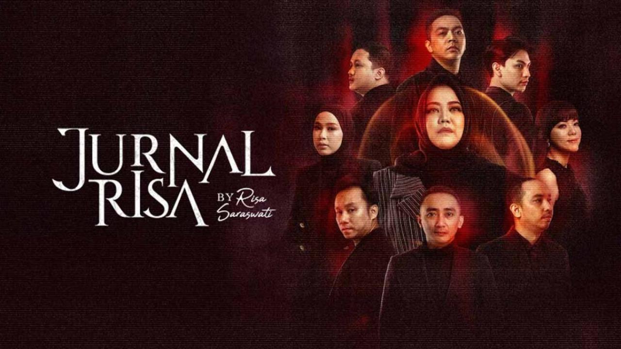 فيلم Jurnal Risa by Risa Saraswati 2024 مترجم كامل اون لاين HD