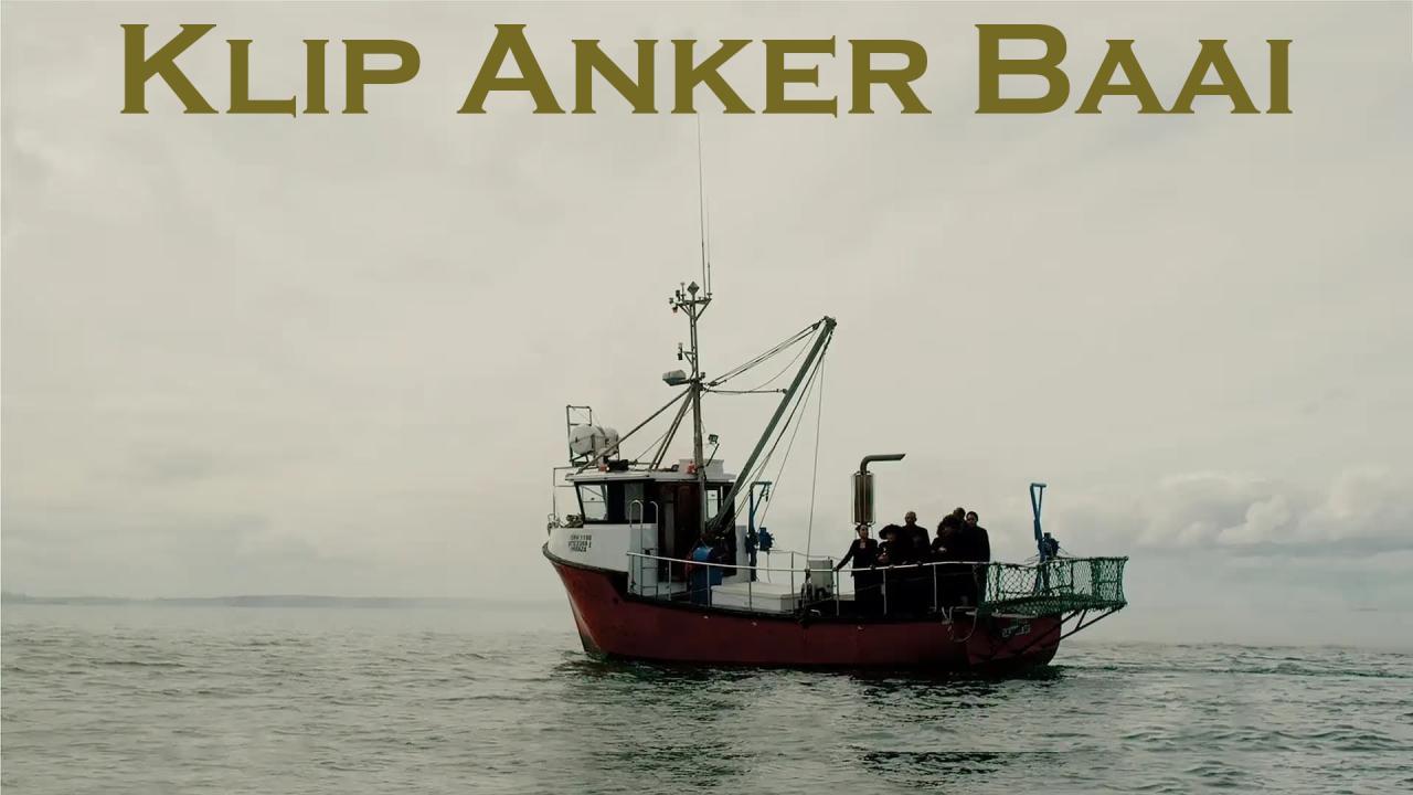فيلم Klip Anker Baai 2023 مترجم كامل اون لاين HD