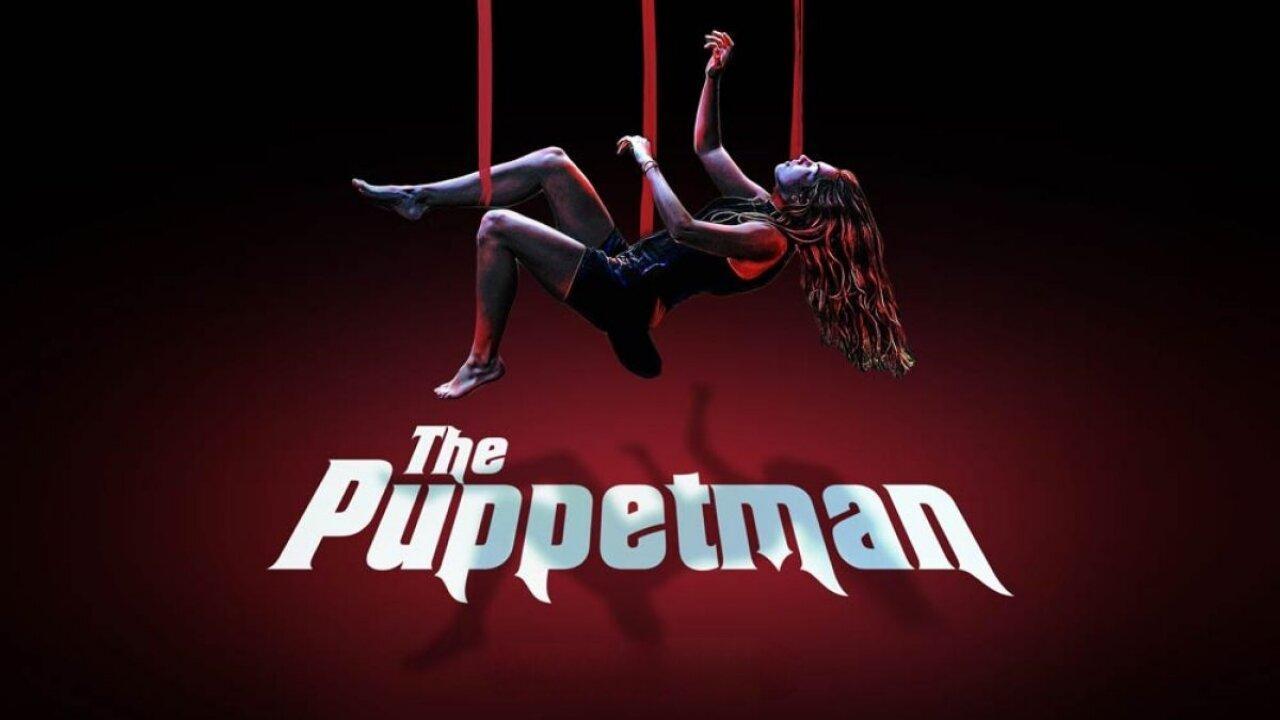 فيلم The Puppetman 2023 مترجم كامل اون لاين HD