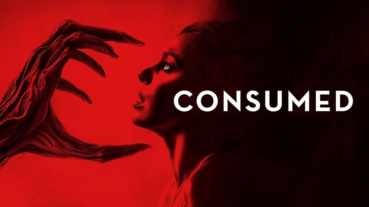فيلم Consumed 2024 مترجم كامل اون لاين HD