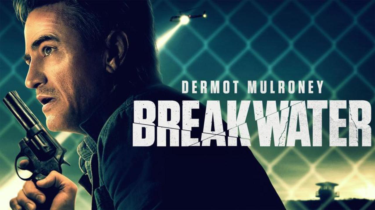 فيلم Breakwater 2023 مترجم كامل اون لاين HD