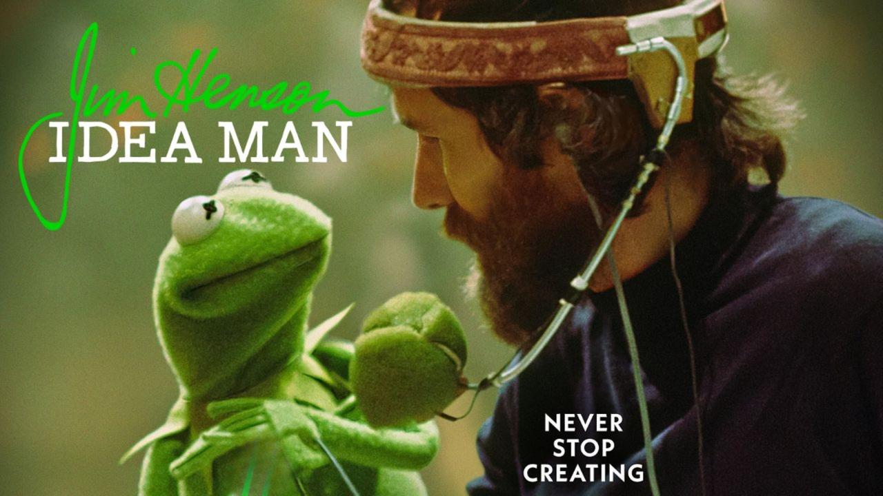 فيلم Untitled Jim Henson Documentary 2024 مترجم كامل اون لاين HD