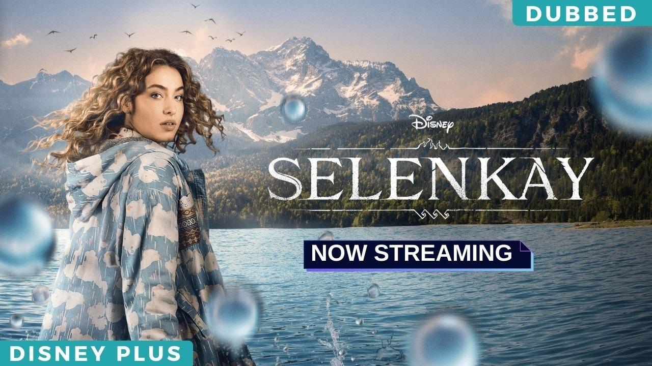 Selenkay ( مترجم )