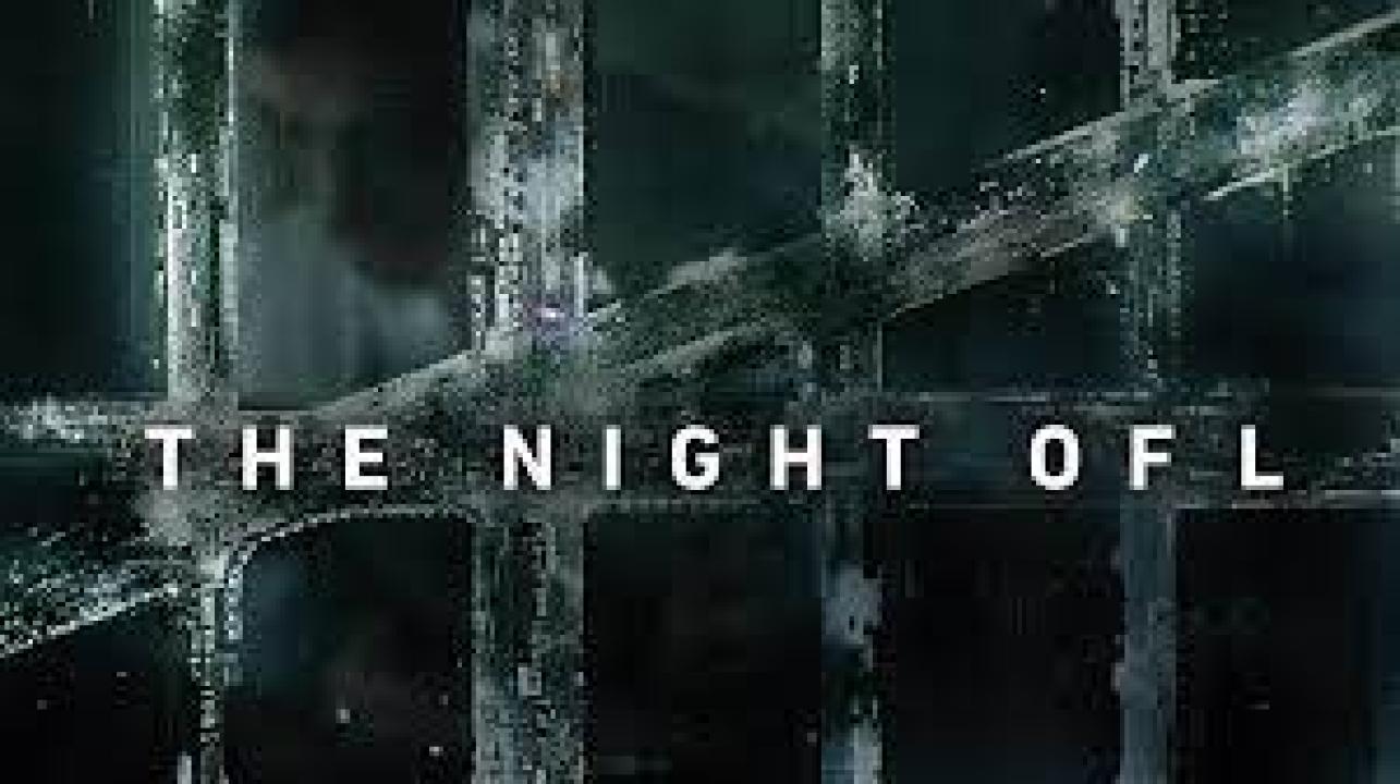 مسلسل The Night Of الموسم الاول الحلقة 1 مترجمة