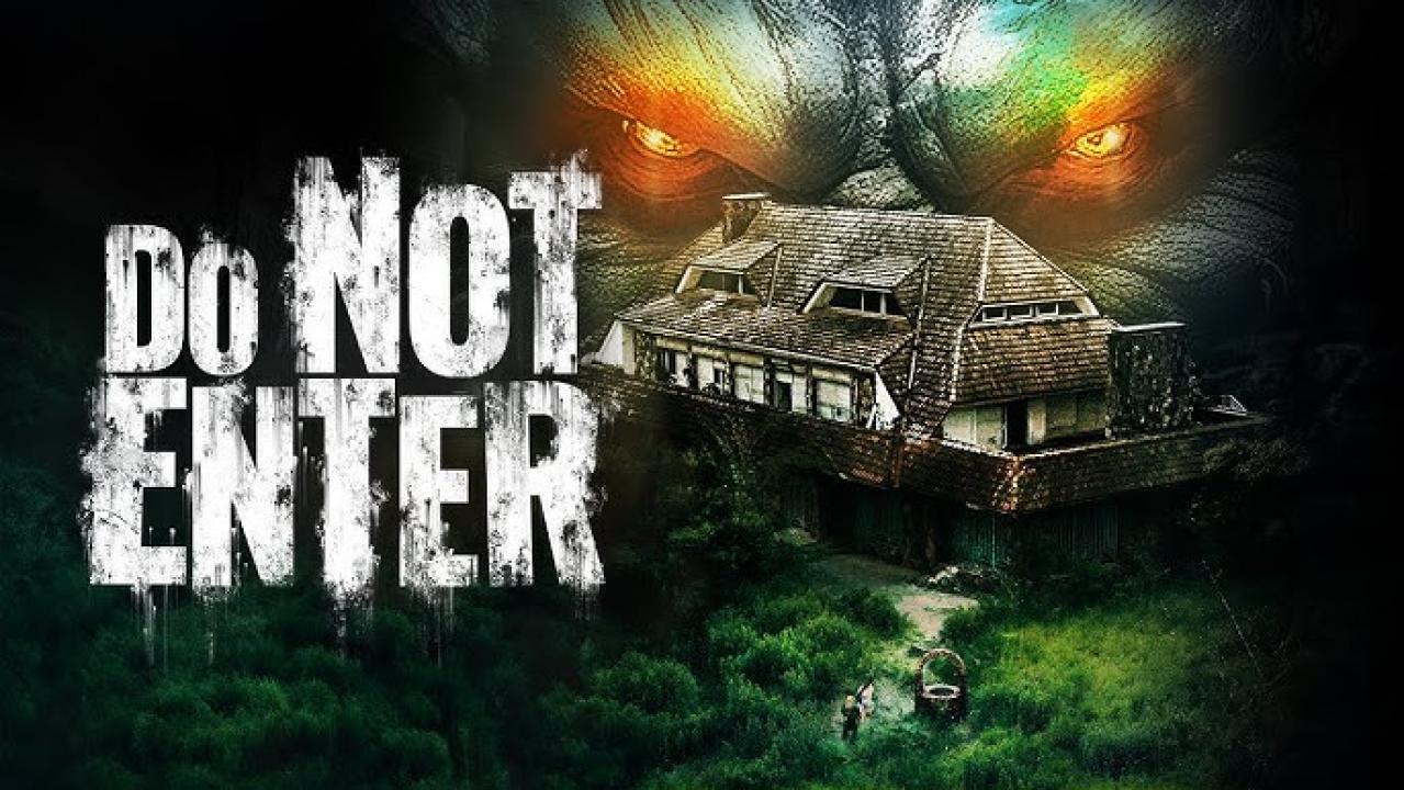 فيلم Do Not Enter 2024 مترجم كامل اون لاين HD