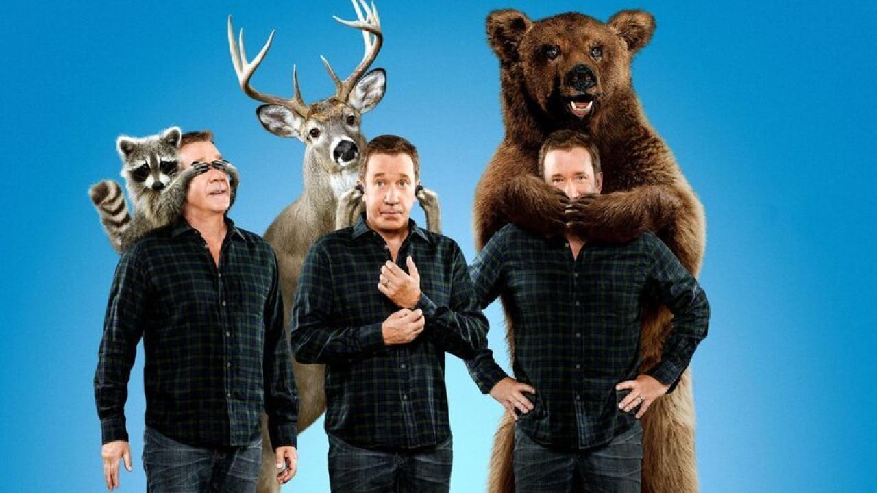 مسلسل Last Man Standing الموسم الرابع الحلقة 1 الاولي مترجمة