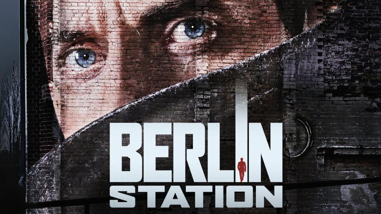 Berlin Station ( مترجم )