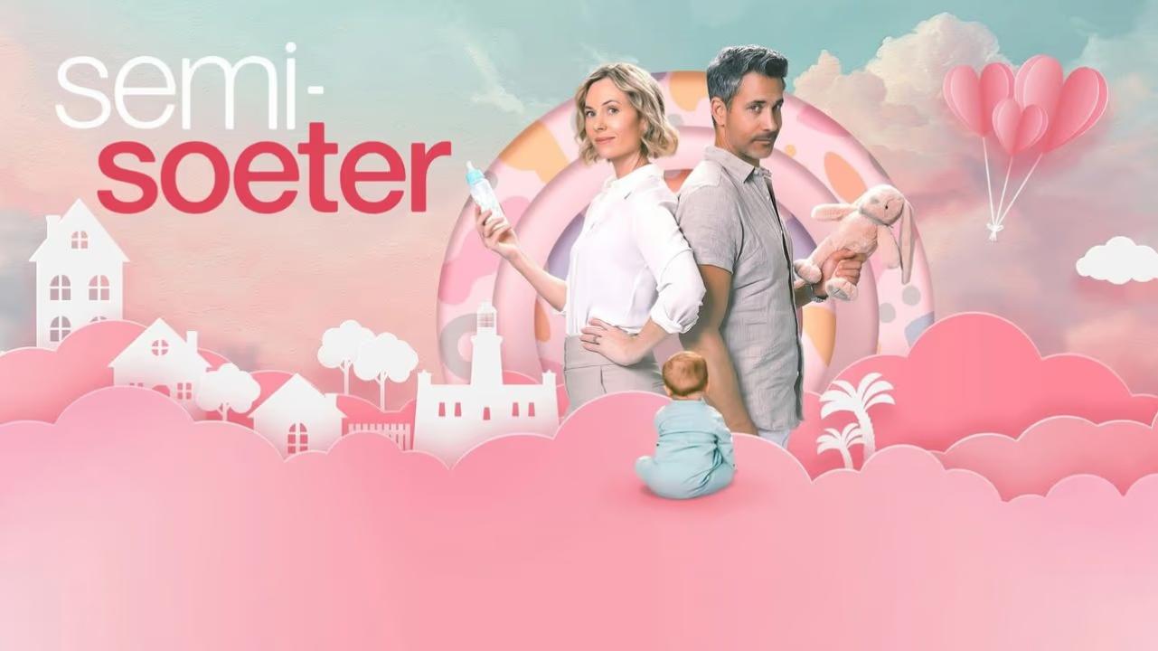فيلم Semi-Soeter 2025 مترجم اون لاين HD