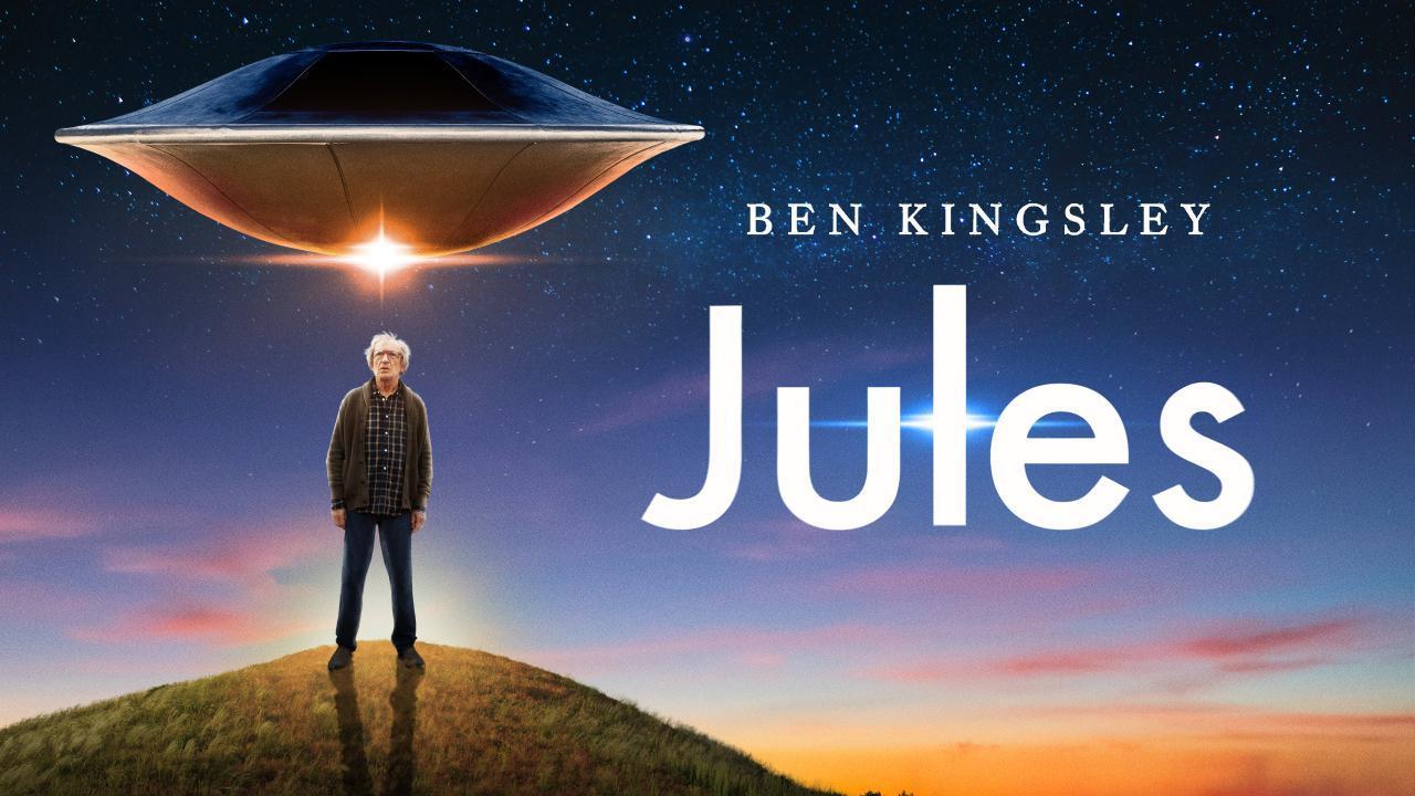 فيلم Jules 2023 مترجم كامل اون لاين HD