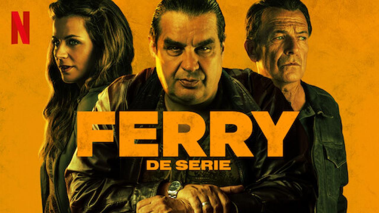 فيلم Ferry 2 2024 مترجم كامل اون لاين HD