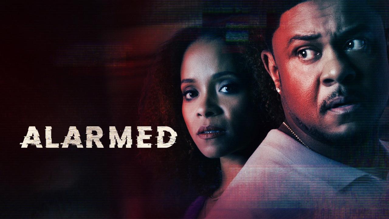 فيلم Alarmed 2023 مترجم كامل اون لاين HD