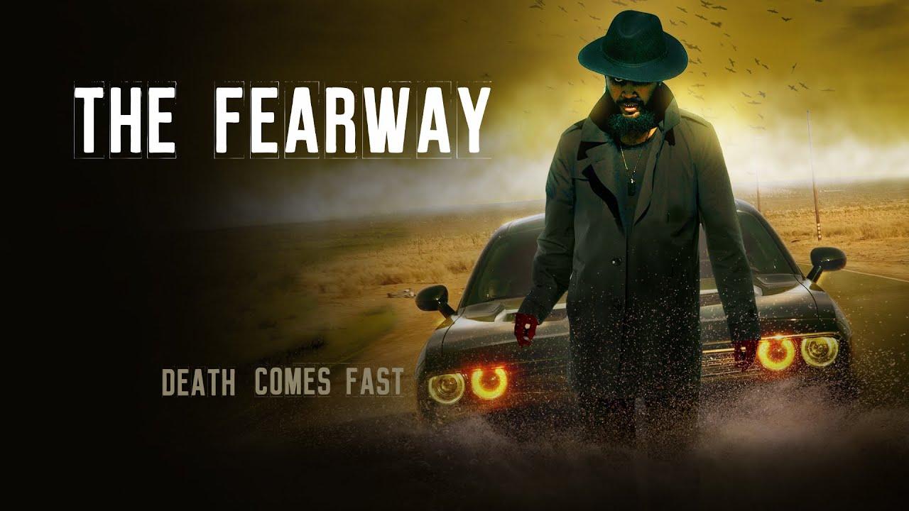 فيلم The Fearway 2023 مترجم كامل اون لاين HD
