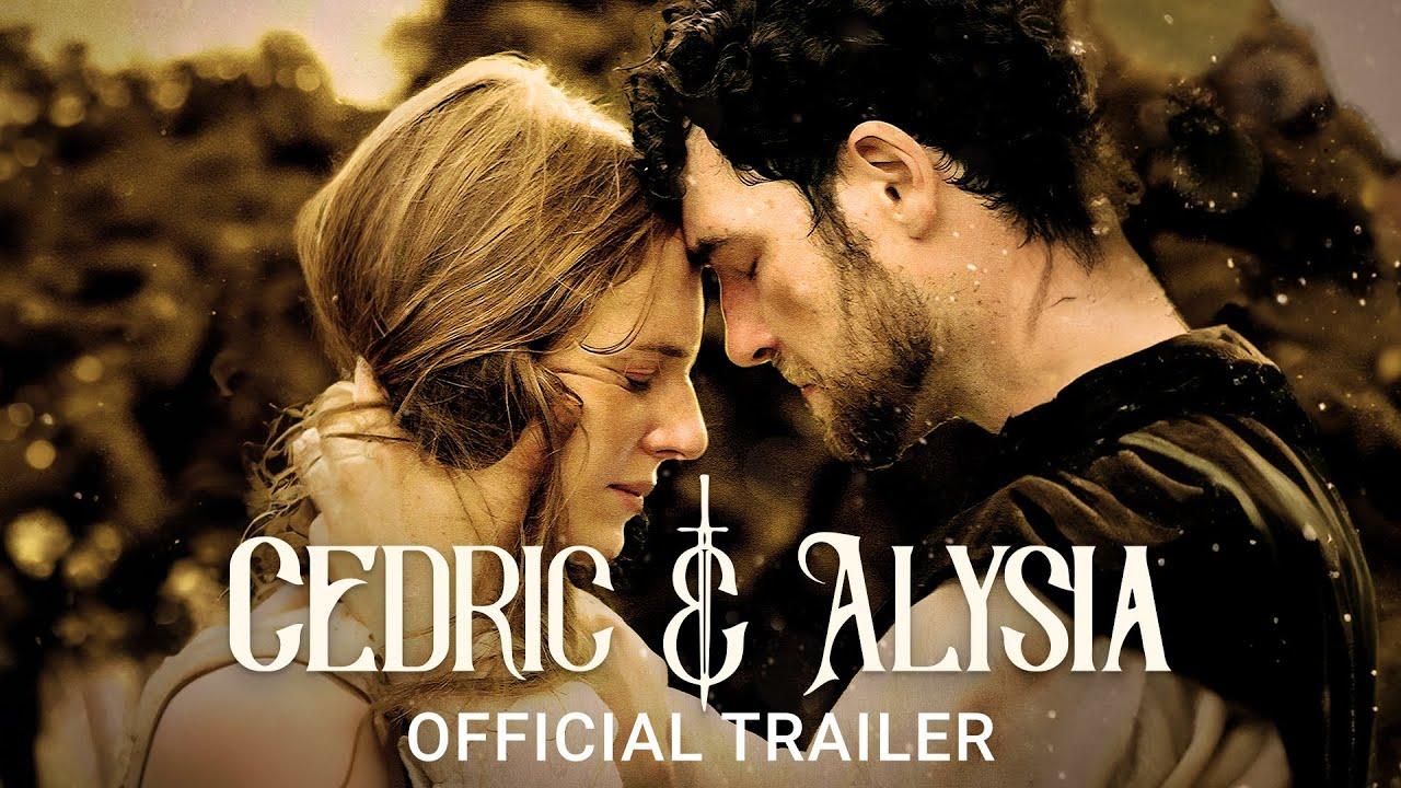 فيلم Cedric ane Alysia 2024 مترجم كامل اون لاين HD
