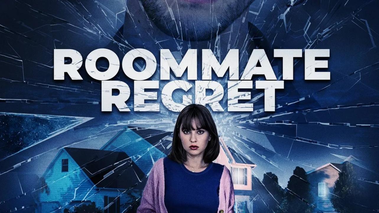 فيلم Roommate Regret 2024 مترجم كامل اون لاين HD
