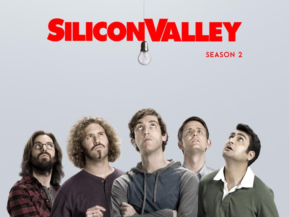 مسلسل Silicon Valley الموسم الثاني الحلقة 1 مترجمة
