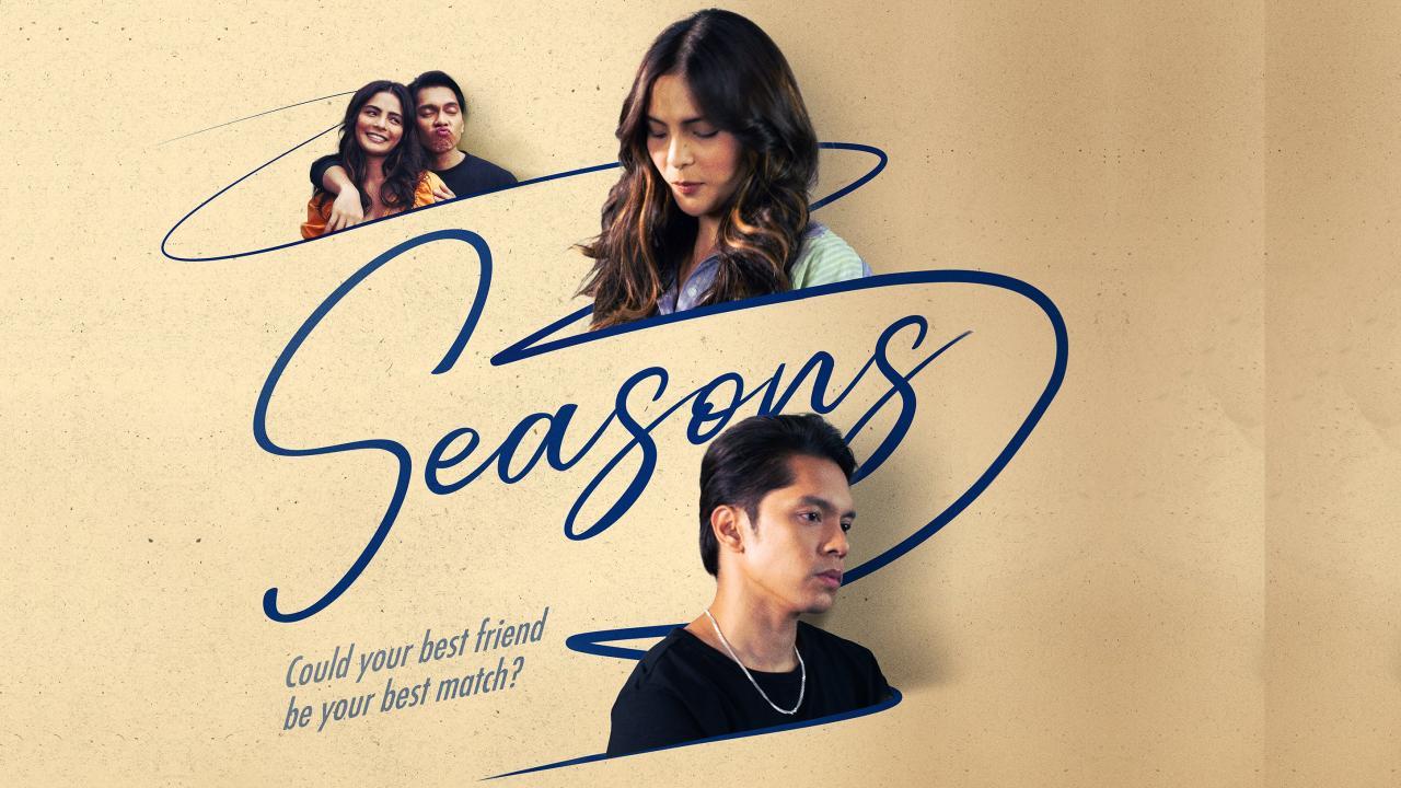 فيلم Seasons 2023 مترجم كامل اون لاين HD