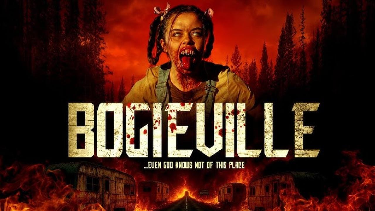 فيلم Bogieville 2024 مترجم اون لاين HD