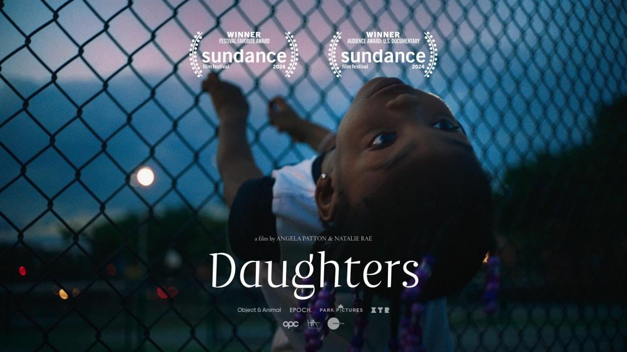 فيلم Daughters 2024 مترجم كامل اون لاين HD