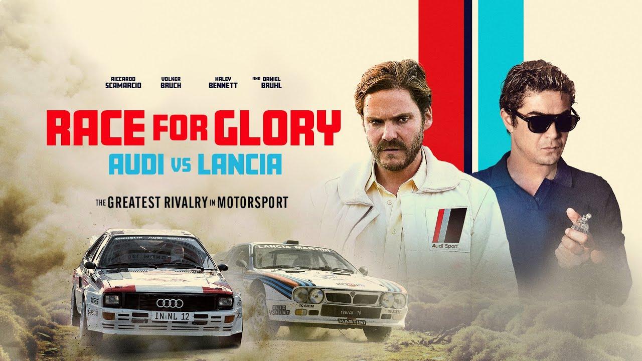 فيلم Race for Glory: Audi vs. Lancia 2024 مترجم كامل اون لاين HD
