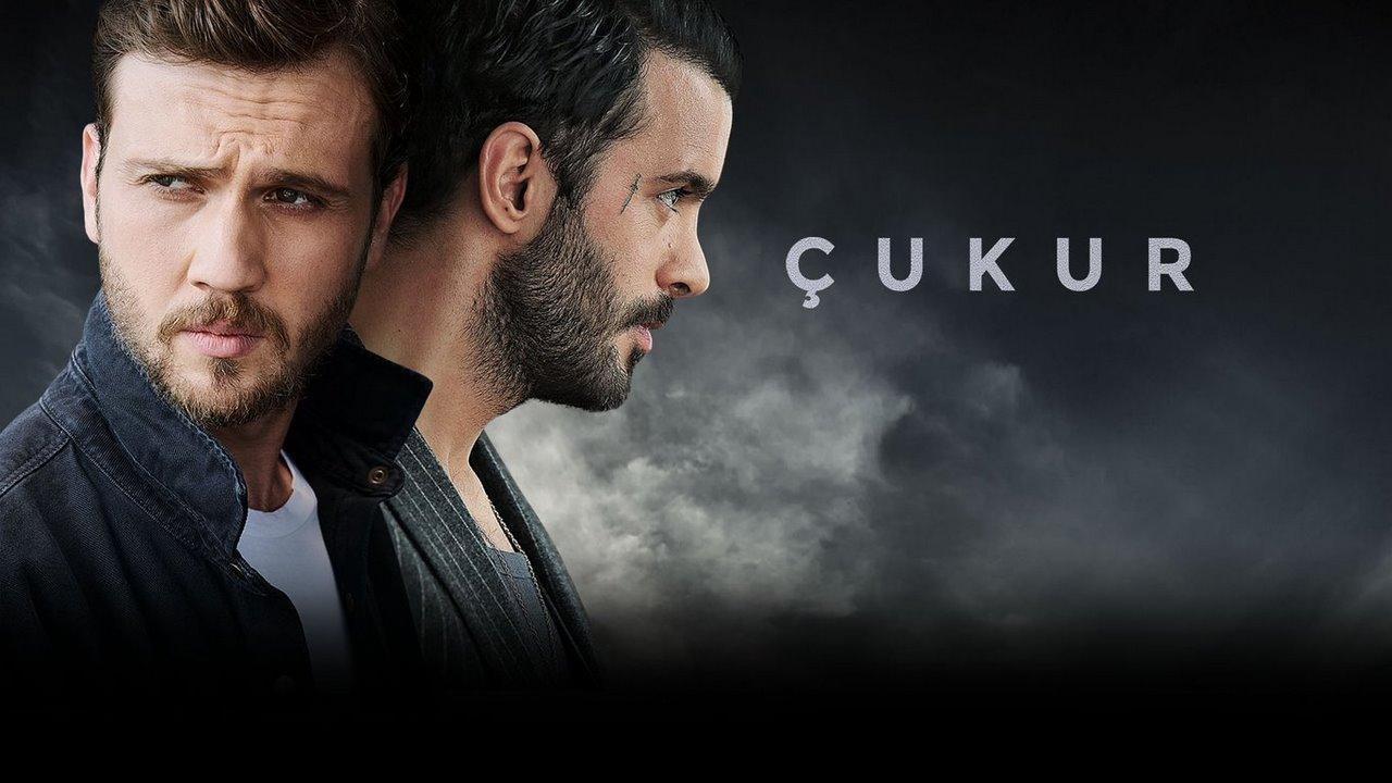 مسلسل الحفرة 4 الحلقة 1 الاولى مترجمة