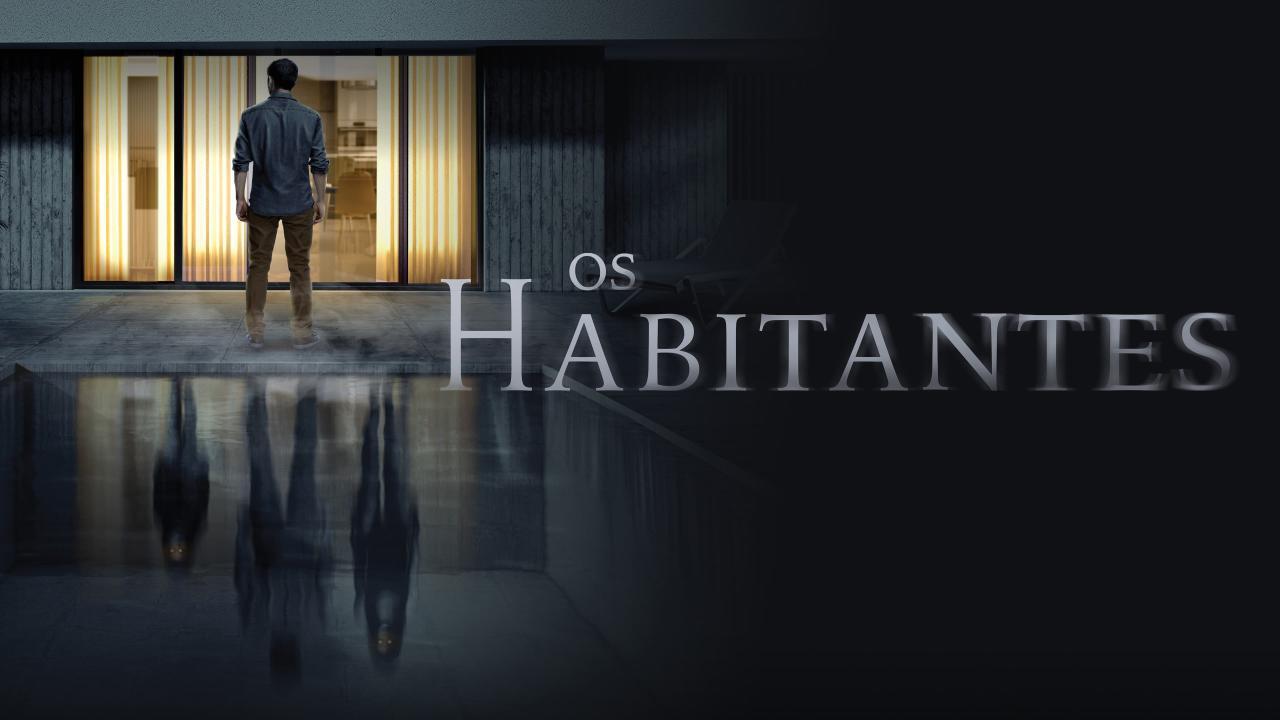 فيلم Los Habitantes 2023 مترجم كامل اون لاين HD