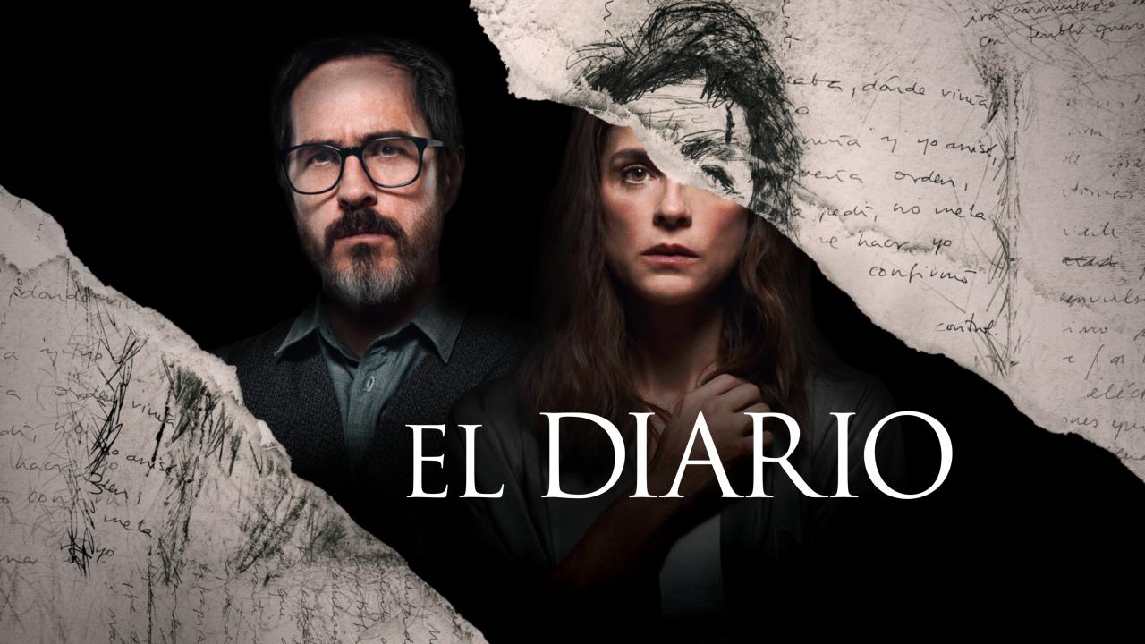 فيلم El Diario 2024 مترجم كامل اون لاين HD