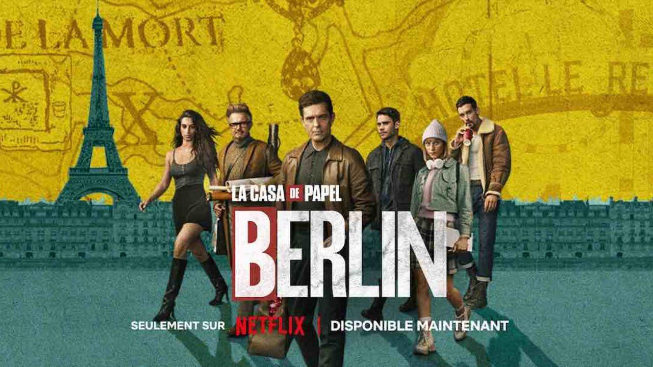 Berlin ( مترجم )