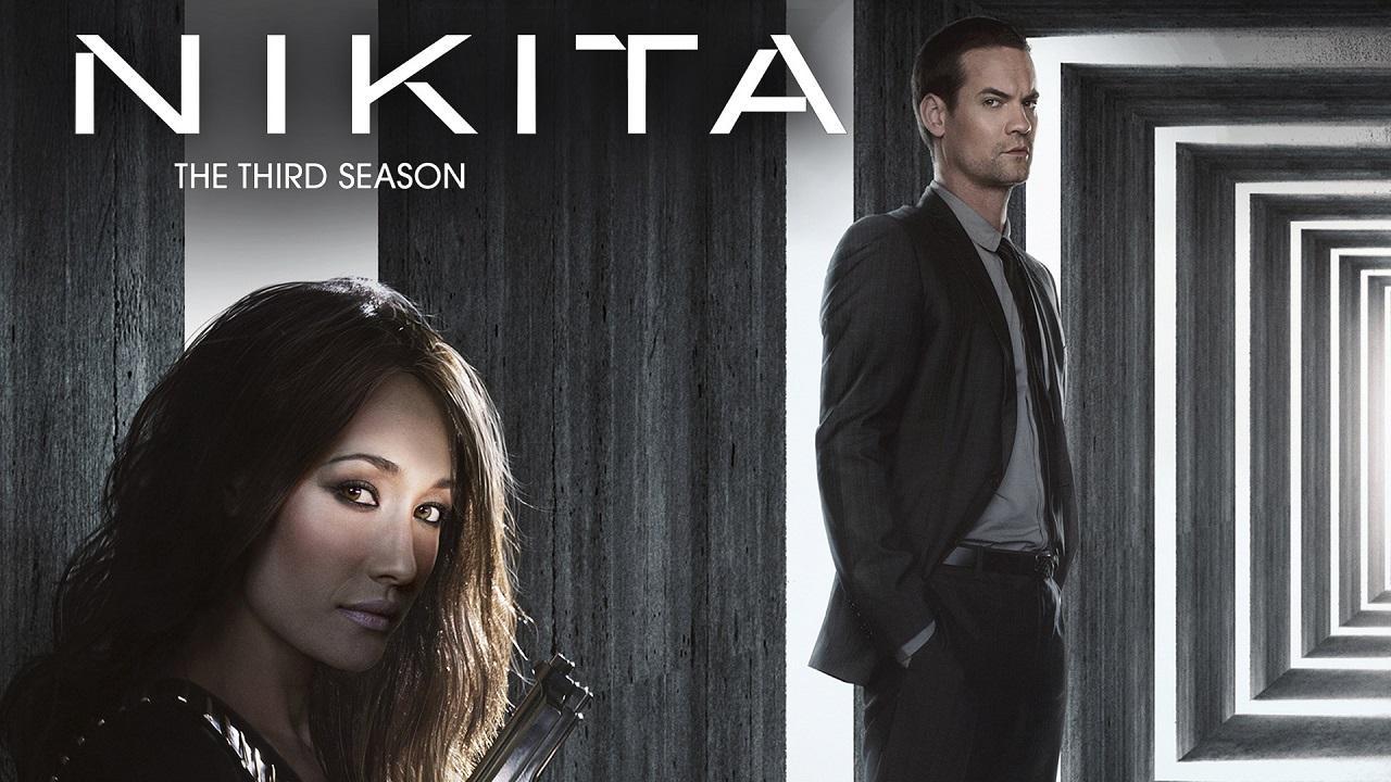مسلسل Nikita الموسم الثالث الحلقة 1 مترجمة
