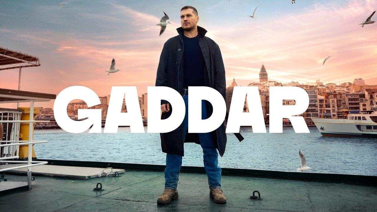 الغدار مترجم