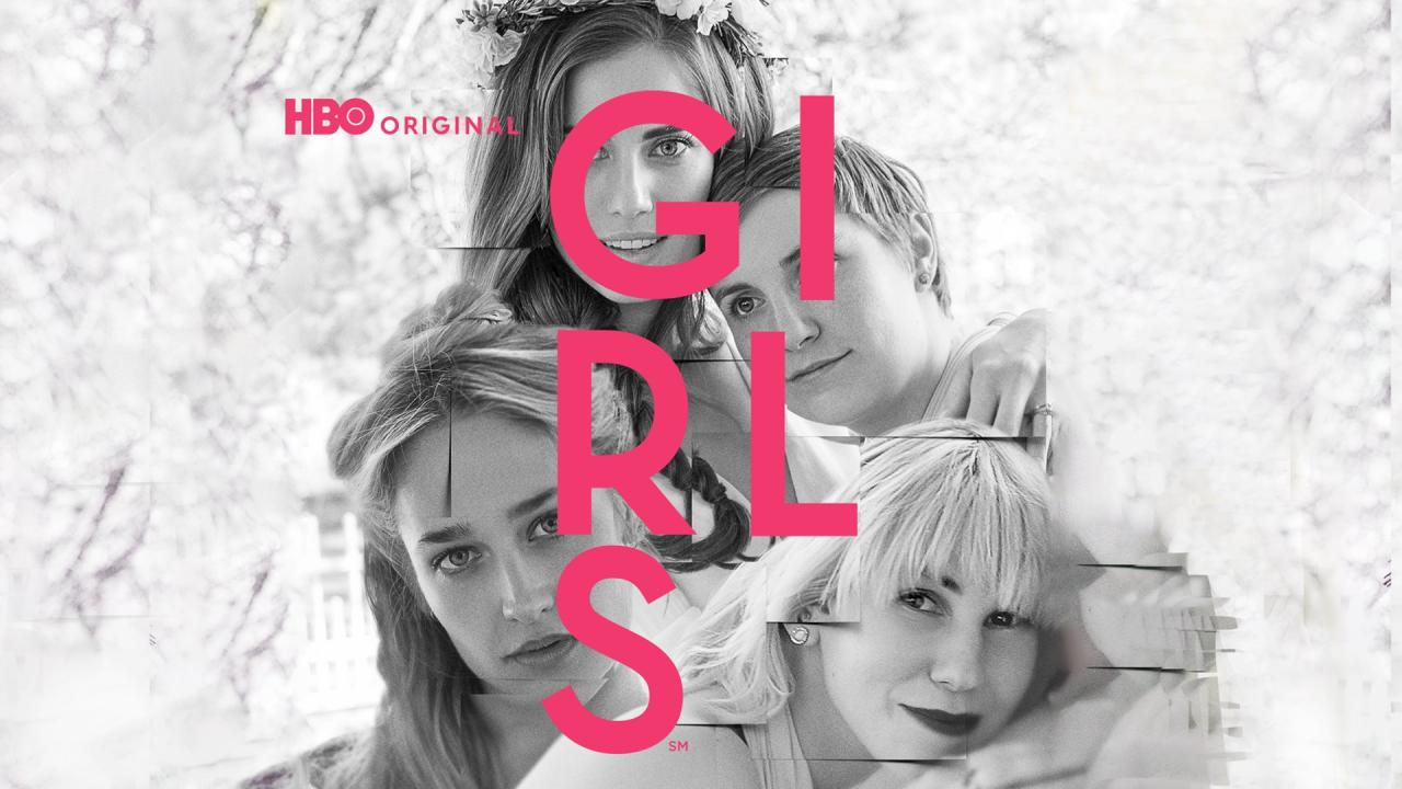 مسلسل Girls الموسم الخامس الحلقة 1 مترجمة