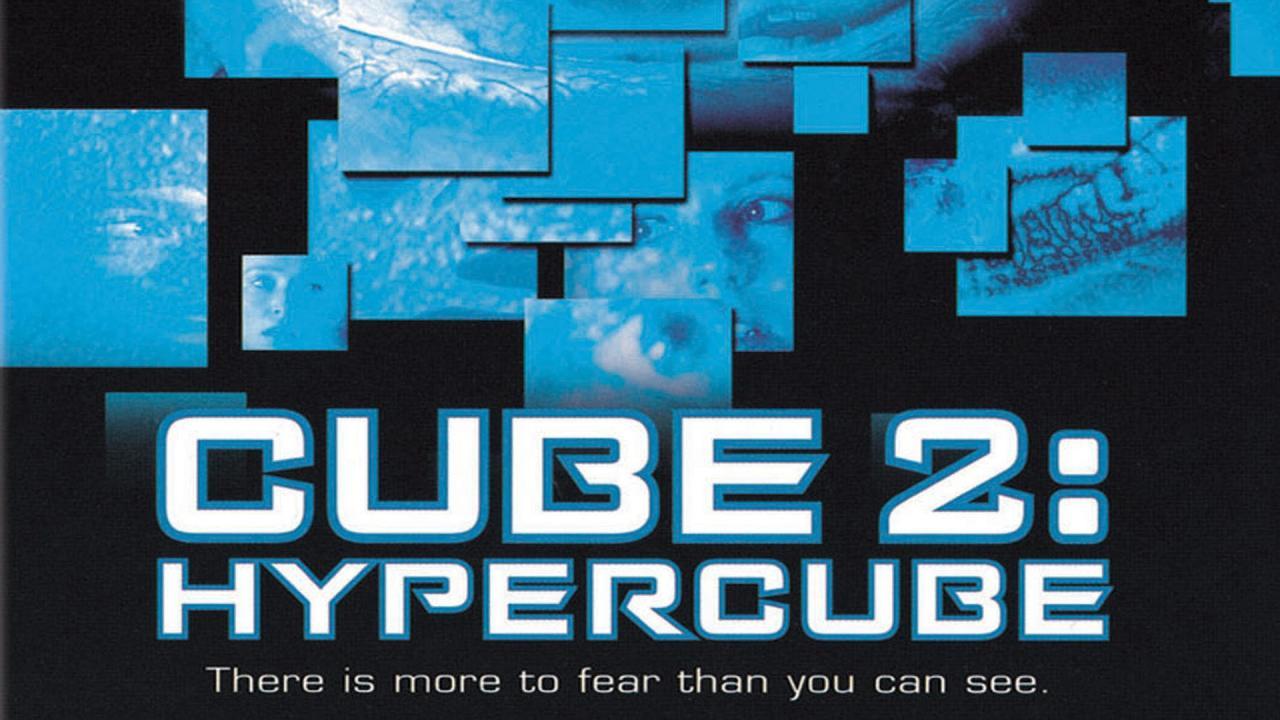 فيلم Cube²: Hypercube 2002 مترجم كامل اون لاين HD