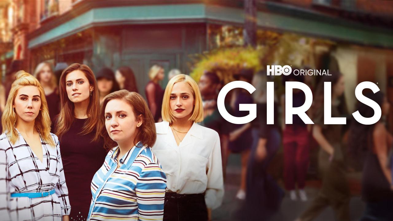 مسلسل Girls الموسم السادس الحلقة 1 مترجمة