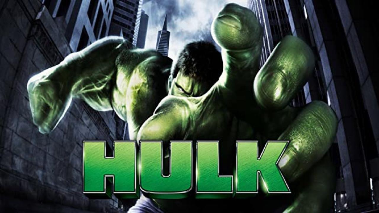 فيلم Hulk 2003 مترجم كامل اون لاين HD
