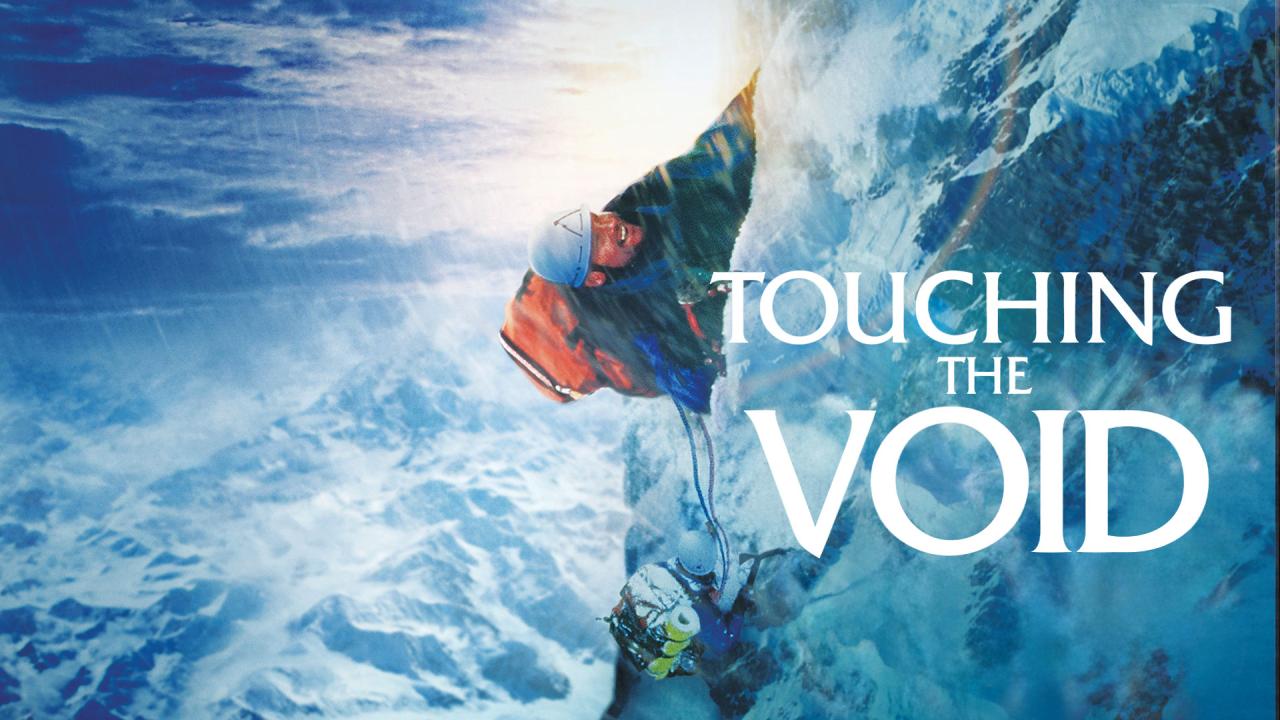 فيلم Touching the void 2003 مترجم كامل اون لاين HD