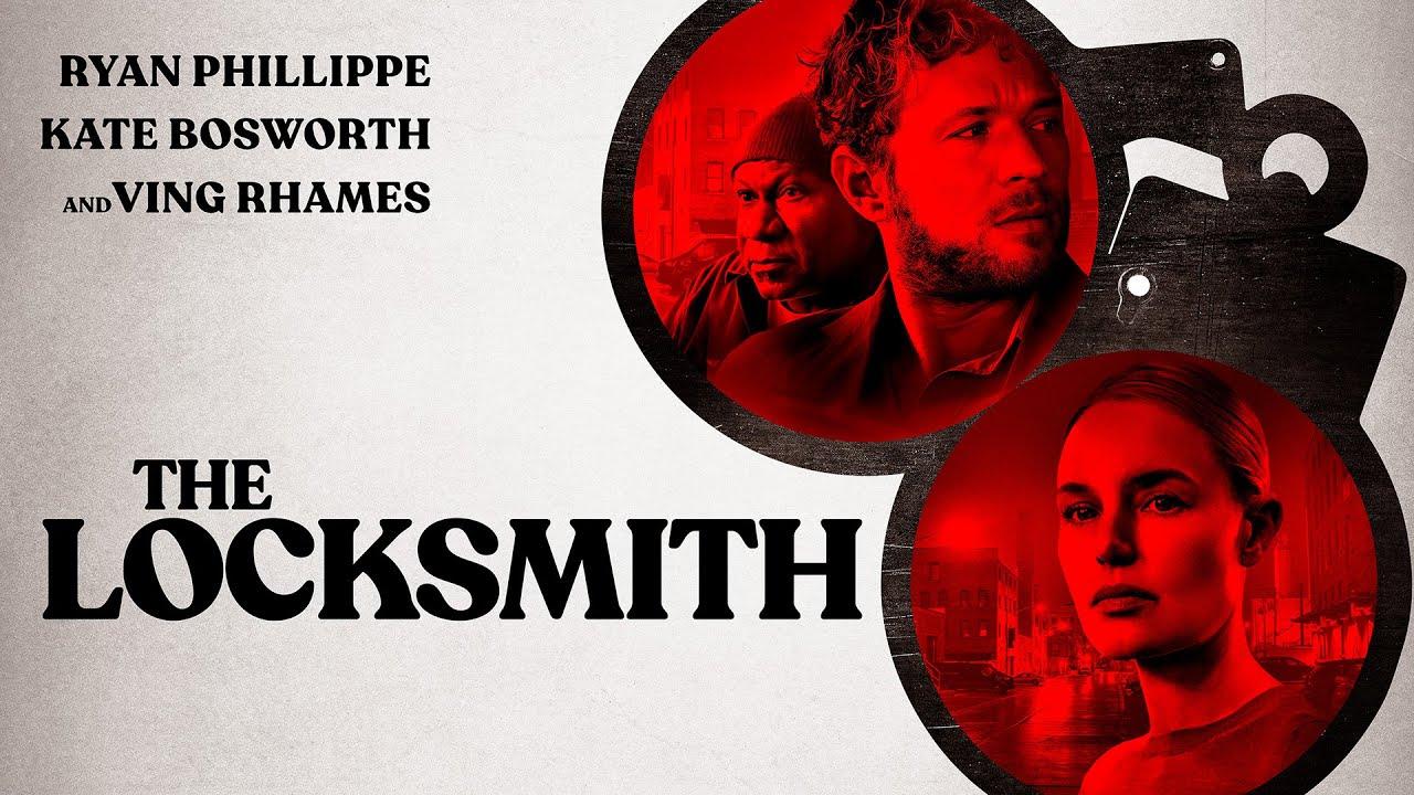 فيلم The Locksmith 2023 مترجم كامل اون لاين HD