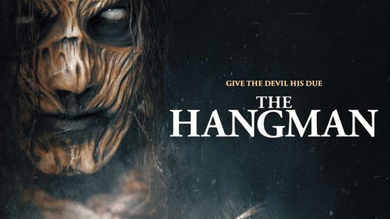 فيلم The Hangman 2024 مترجم كامل اون لاين HD
