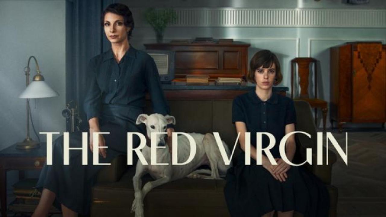 فيلم The Red Virgin 2024 مترجم كامل اون لاين HD