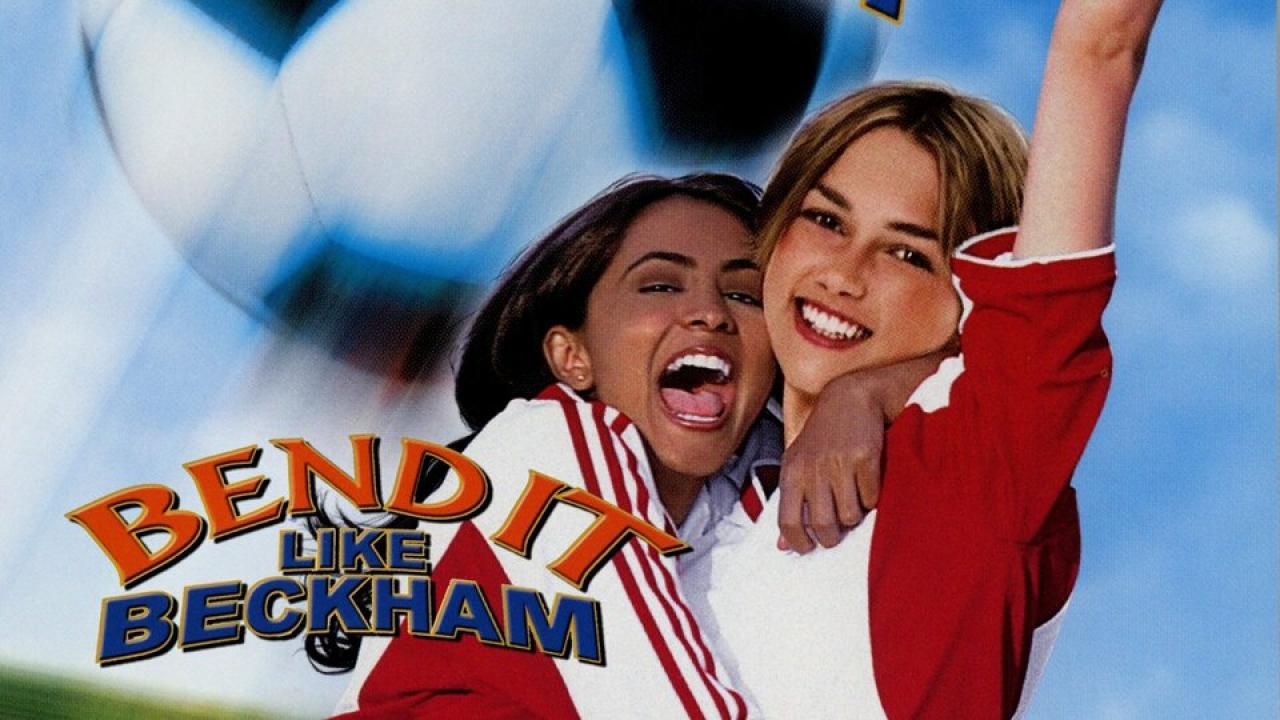فيلم Bend It Like Beckham 2002 مترجم كامل اون لاين HD