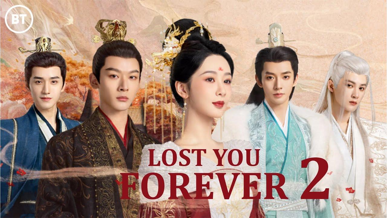 مسلسل الشوق الابدي اليك Lost You Forever 2 الحلقة 1 الاولى مترجمة