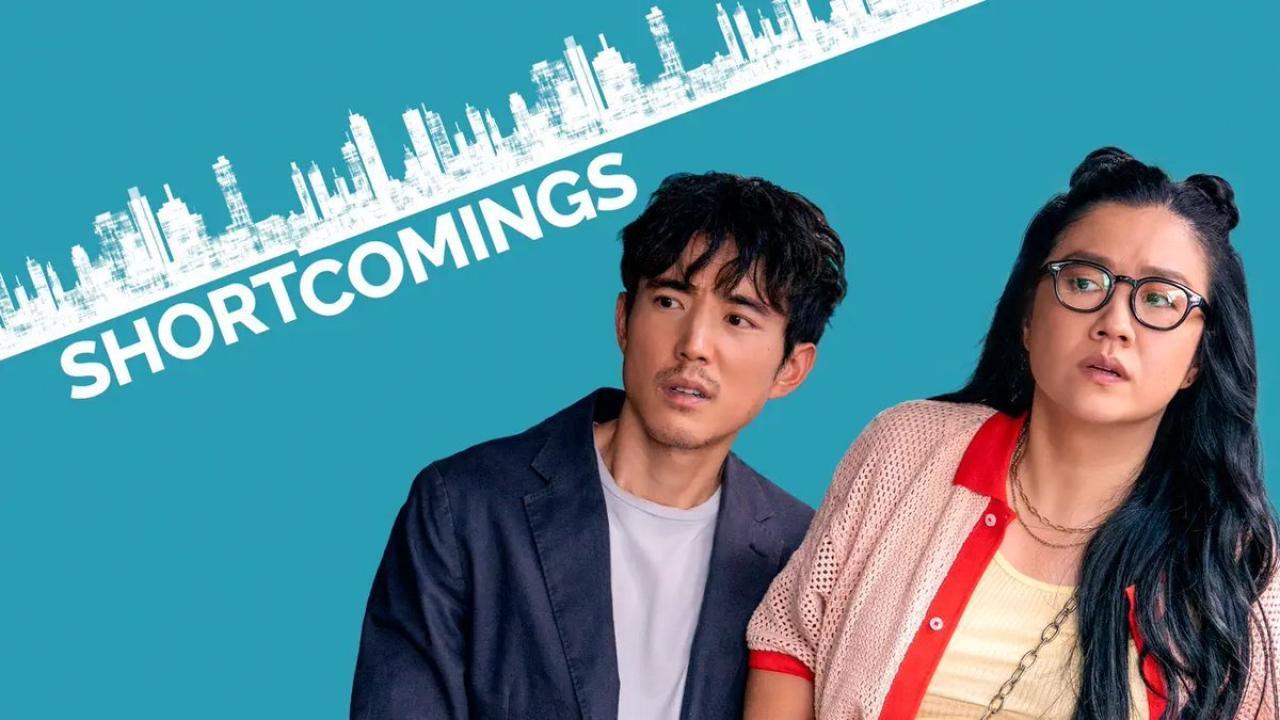 فيلم Shortcomings 2023 مترجم كامل اون لاين HD