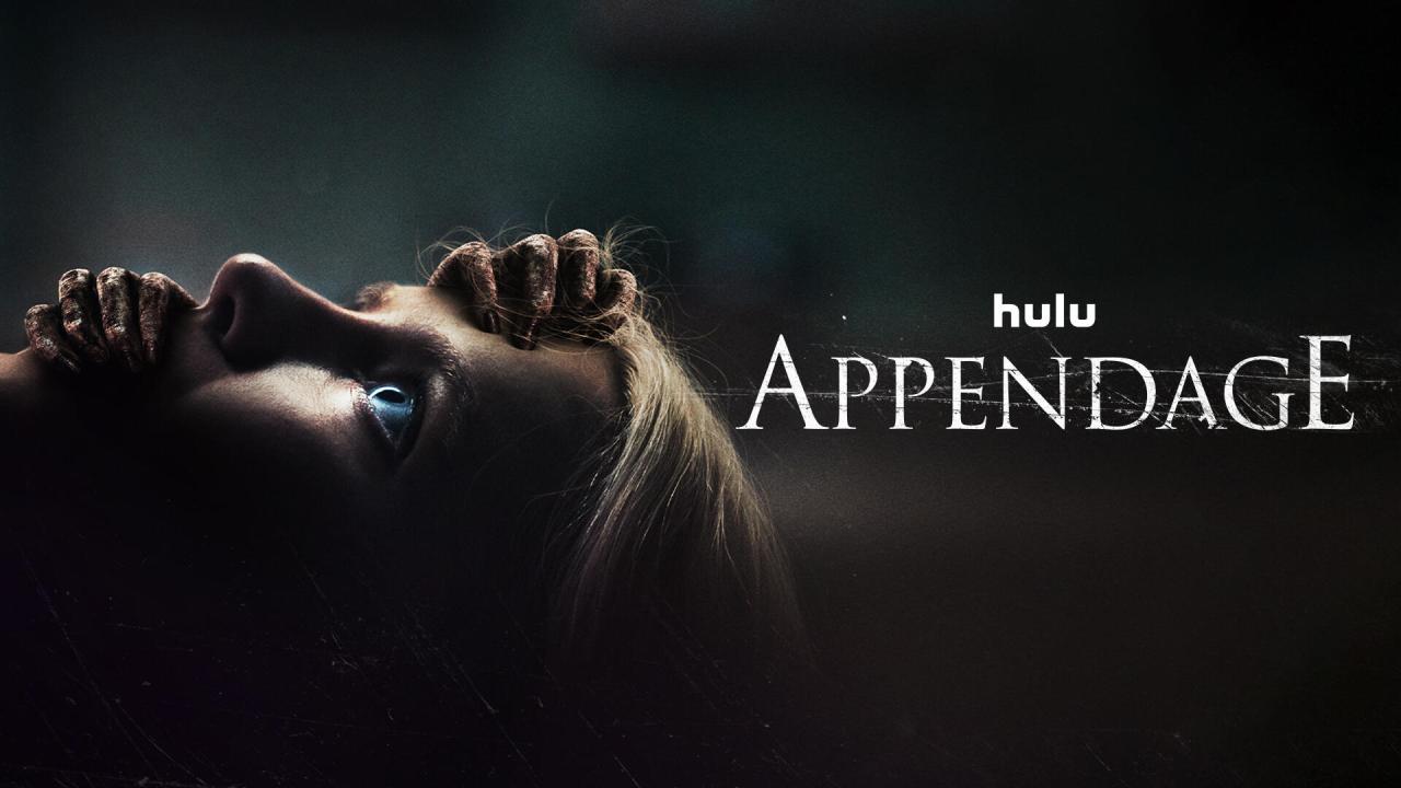 فيلم Appendage 2023 مترجم كامل اون لاين HD