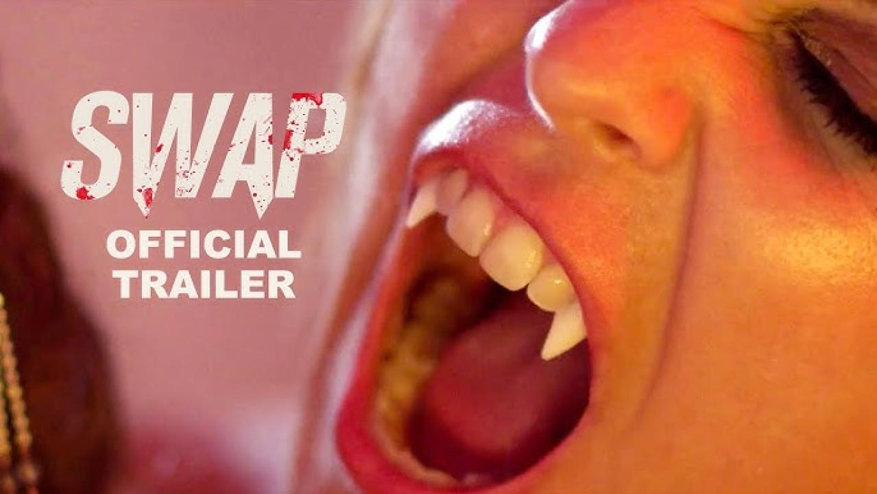 فيلم Swap 2024 مترجم كامل اون لاين HD