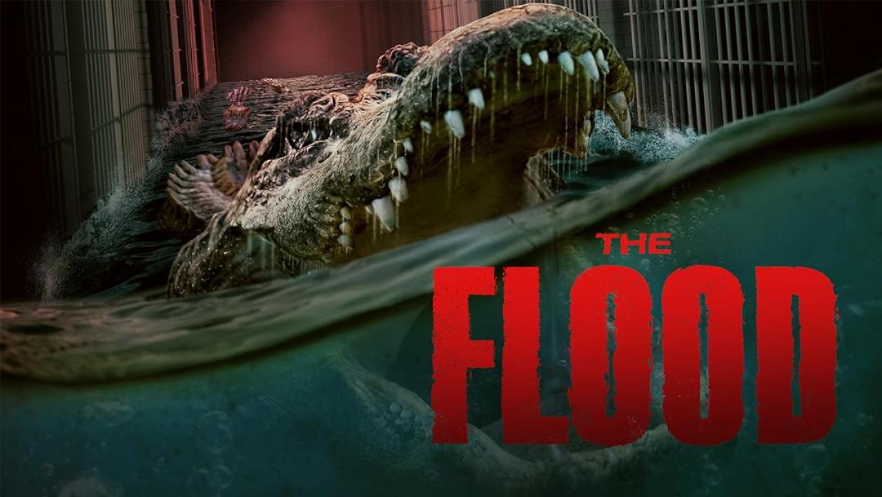 فيلم The Flood 2023 مترجم كامل اون لاين HD