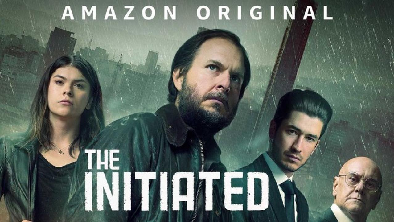 فيلم The Initiated 2023 مترجم كامل اون لاين HD